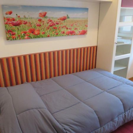 Appia Tourist Apartment Рим Экстерьер фото