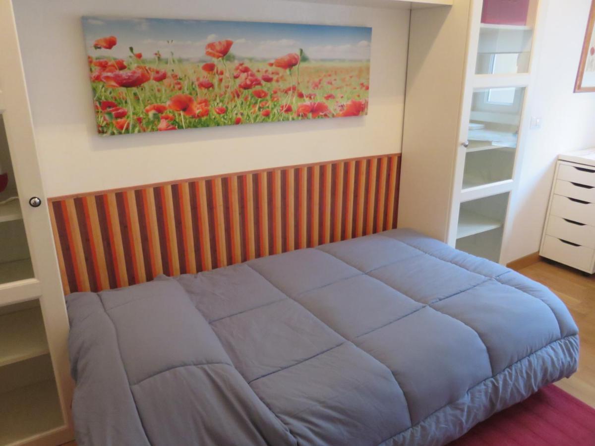 Appia Tourist Apartment Рим Экстерьер фото